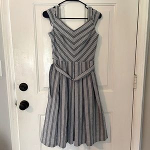 White House Black Market dress